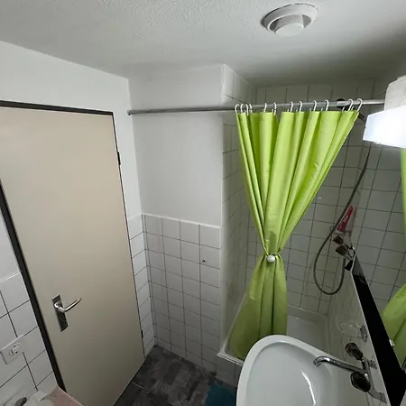 Zentrale 1-zimmer-wohnung Marzili *